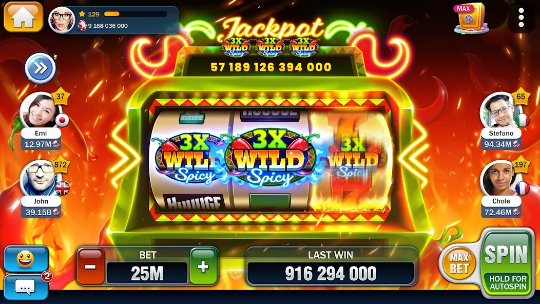 Avaliação dos últimos jogos de slot da al tai