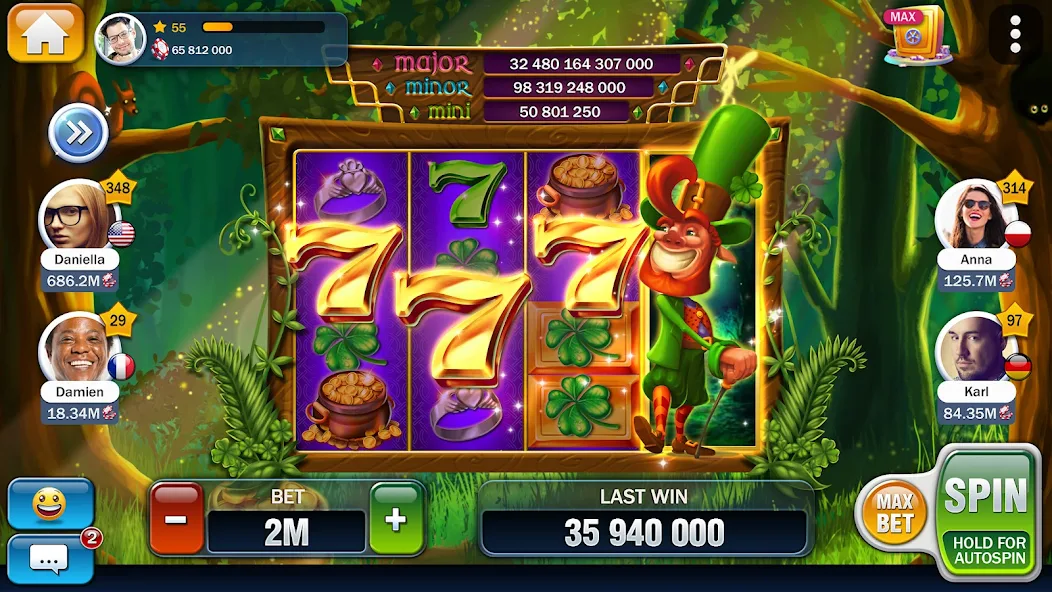 Símbolos de bônus e rodadas grátis no slot al tai