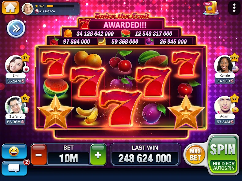 Interface do jogo de slot al tai mostrando recursos inovadores