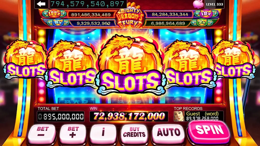 Análise dos Últimos Jogos de Slot al tai