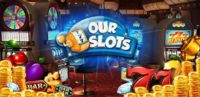 Bônus de cashback de cassino