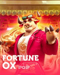 Fortune Ox al tai