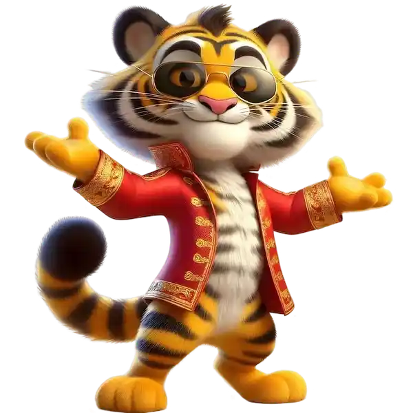 Fortune Tiger Slot