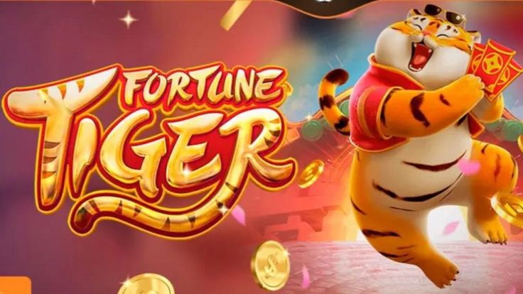 Fortune Tiger graphics