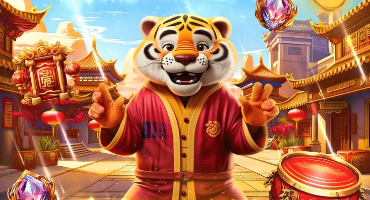 Fortune Tiger Game
