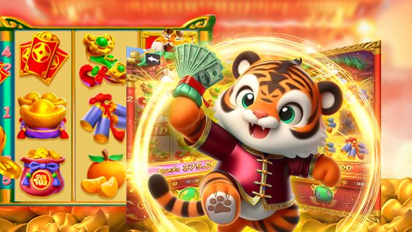 Fortune Tiger Game